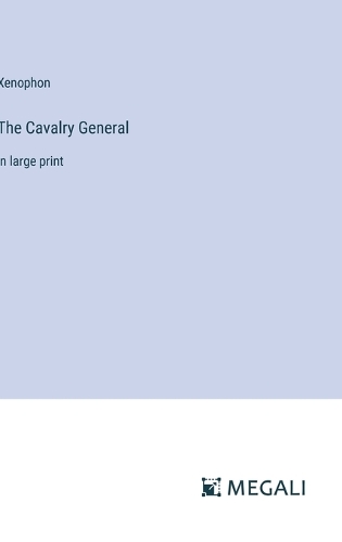 The Cavalry General