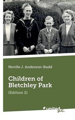Children of Bletchley Park
