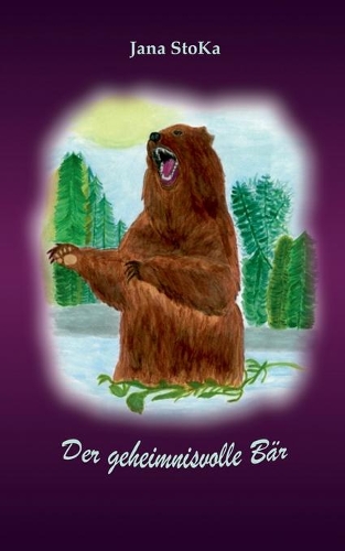 Der geheimnisvolle Bär