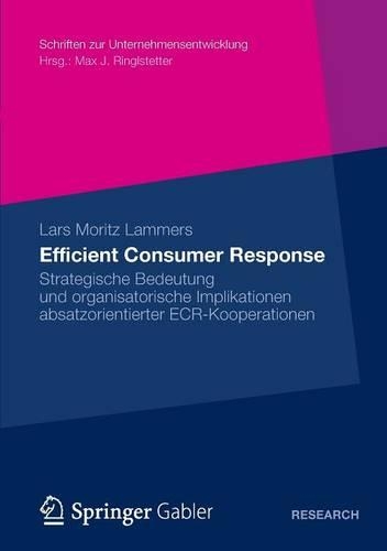 Efficient Consumer Response