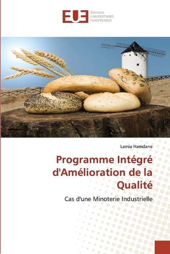 Programme intégré d'amélioration de la qualité: (Omn.Univ.Europ.)