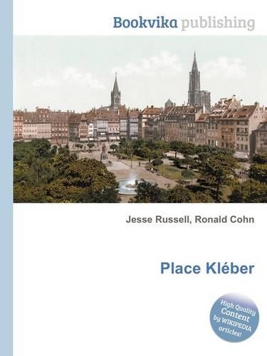 Place Kleber