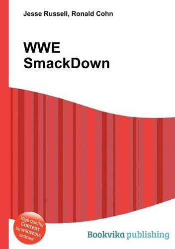 Wwe Smackdown