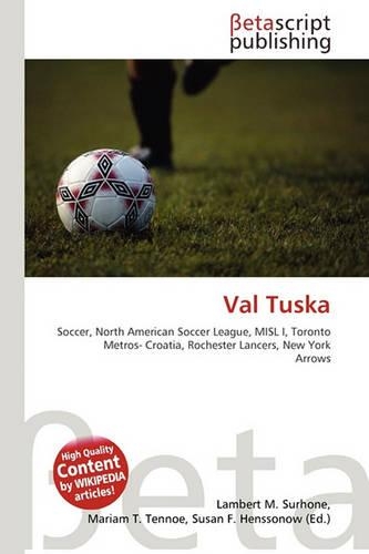 Val Tuska: (English)