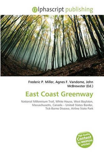 East Coast Greenway