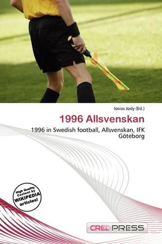 1996 Allsvenskan