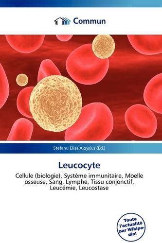 Leucocyte