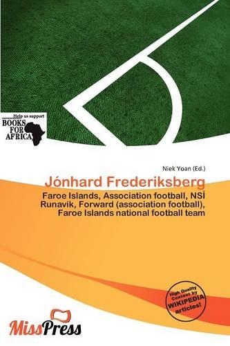 J Nhard Frederiksberg