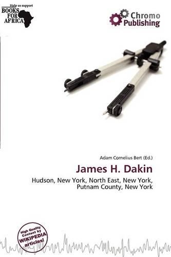 James H. Dakin
