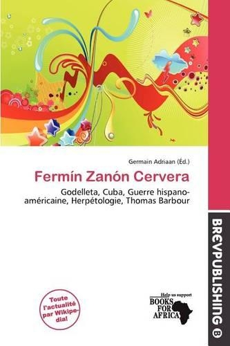 Ferm N Zan N Cervera
