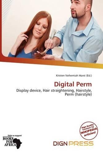 Digital Perm