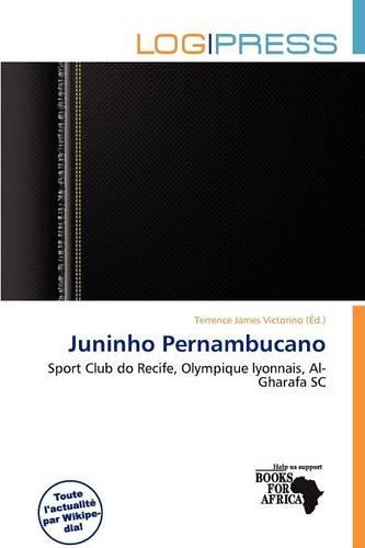 Juninho Pernambucano: (French)