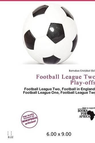 Football League Two Play-Offs