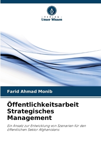 Öffentlichkeitsarbeit Strategisches Management