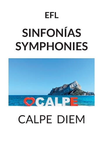 Sinfonías Symphonies