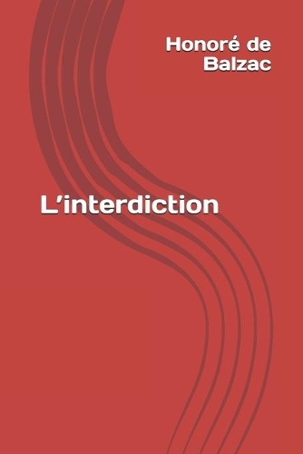 L'interdiction