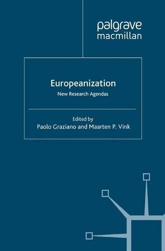 Europeanization