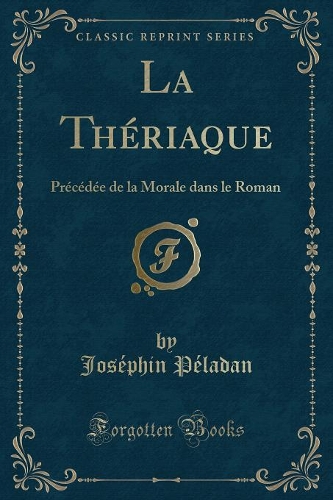 La Thériaque
