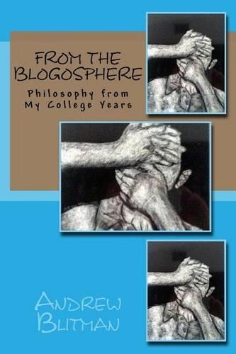 From the Blogosphere: Philosophy from My College Years(English)