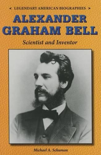 Alexander Graham Bell