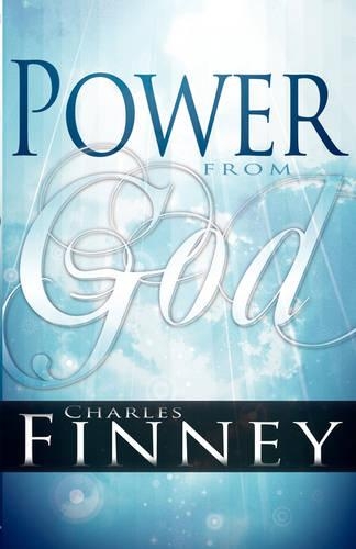 Power from God