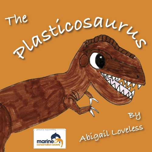 The Plasticosaurus