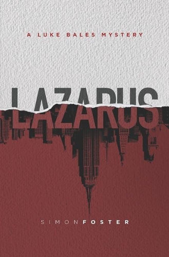 Lazarus: (2 Luke Bales Mysteries)