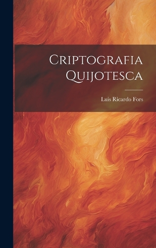 Criptografia Quijotesca