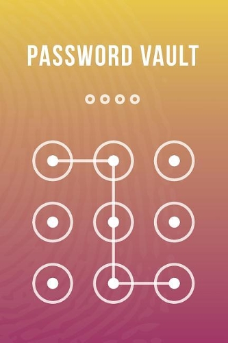 Password Vault