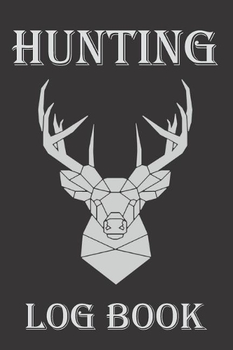 Hunting Log Book
