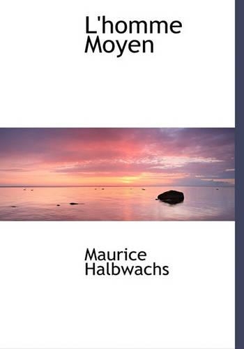 L'Homme Moyen