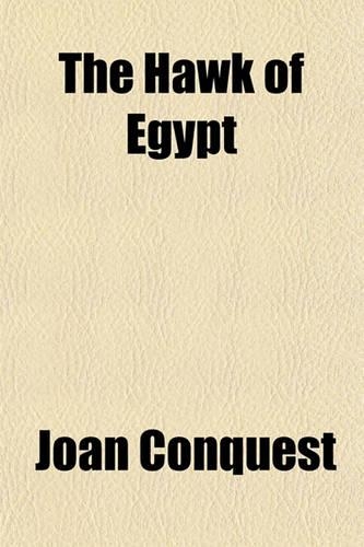The Hawk of Egypt