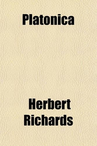 Platonica: (English)