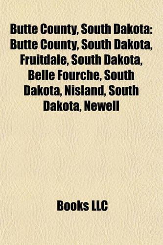 Butte County, South Dakota