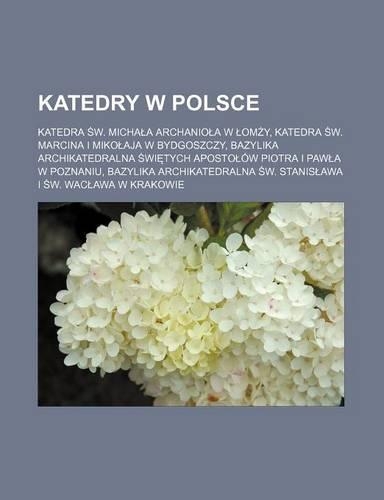 Katedry W Polsce