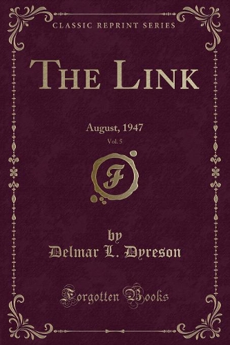 The Link, Vol. 5