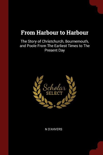 From Harbour to Harbour