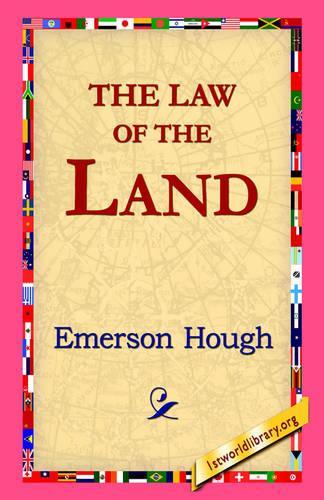 The Law of the Land: (English)