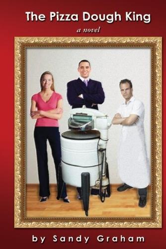 The Pizza Dough King