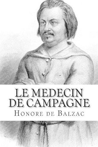 Le medecin de campagne