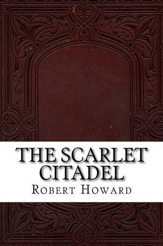 The Scarlet Citadel
