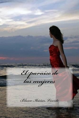El paraíso de las mujeres