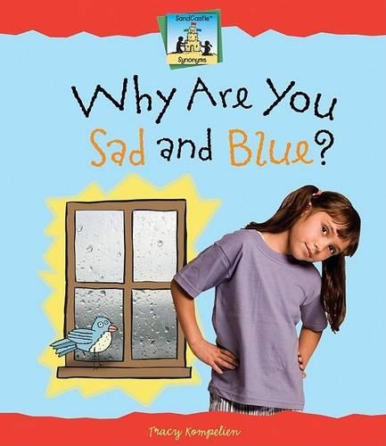 Why Are You Sad and Blue