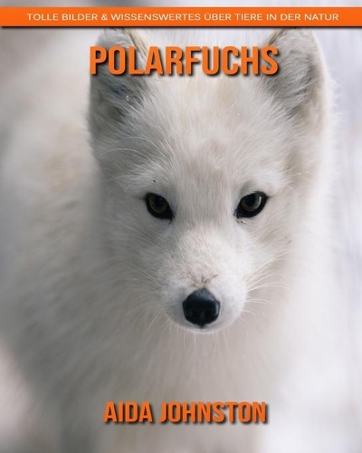 Polarfuchs
