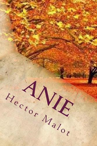 Anie (French Edition)