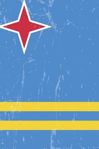 Aruba Flag Journal