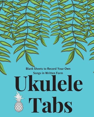 Ukulele Tabs