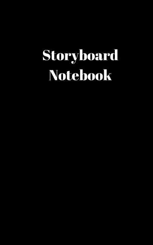 Storyboard Notebook