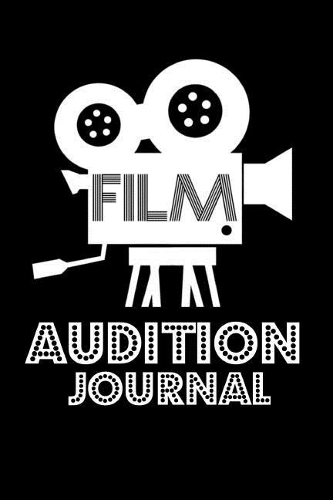 Film Audition Journal
