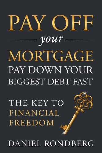 Pay Off Your Mortgage